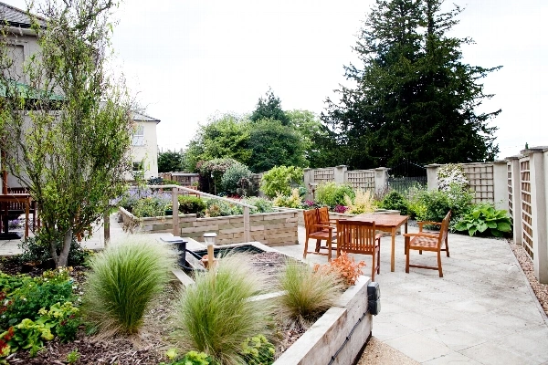 Arbory Residential Home